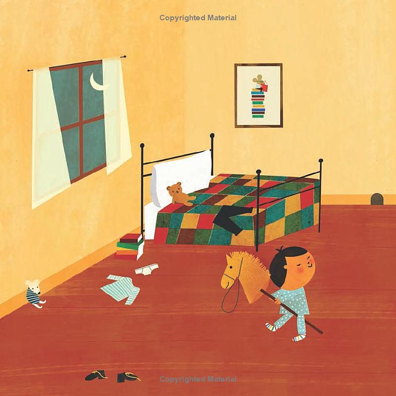 one family (board book)