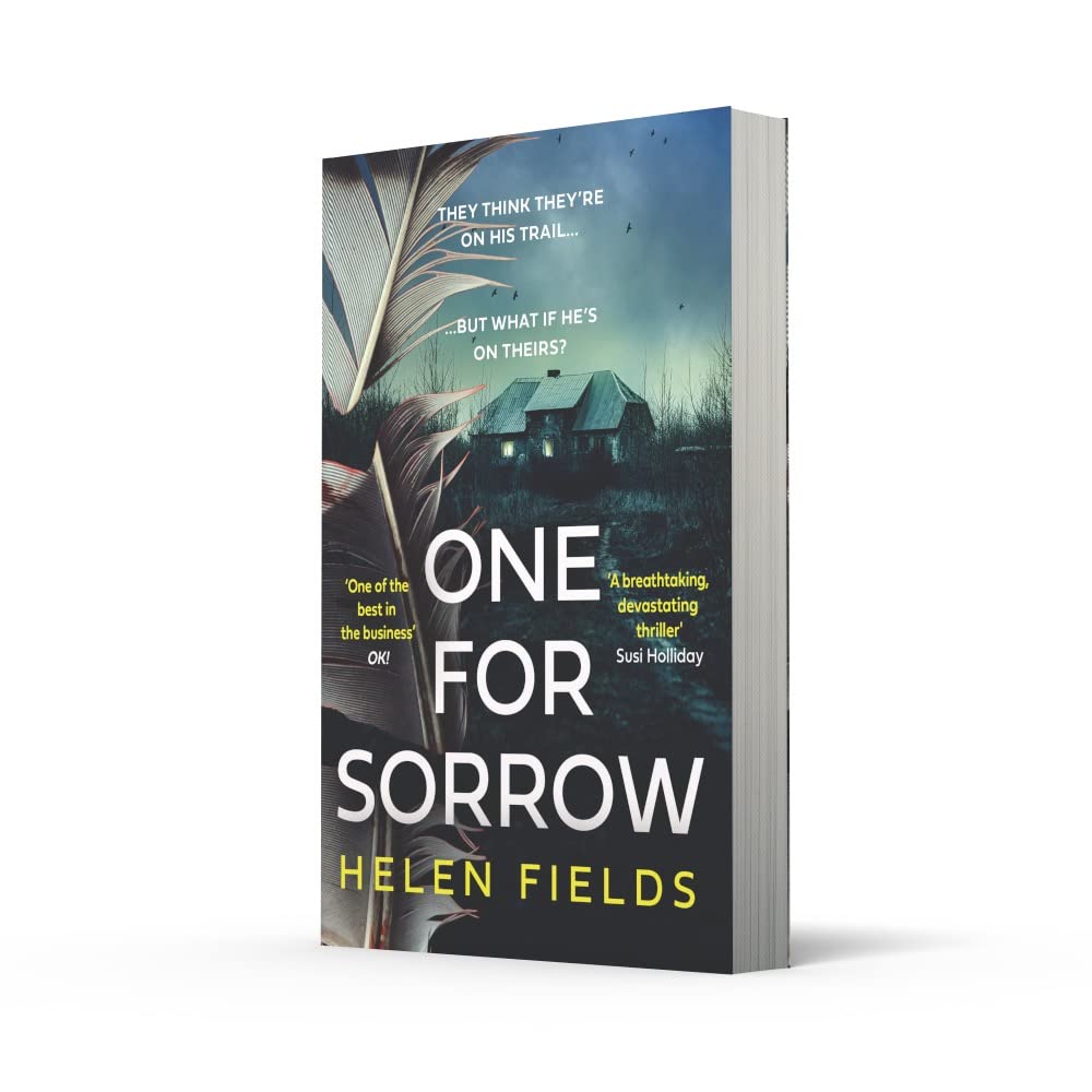 one for sorrow