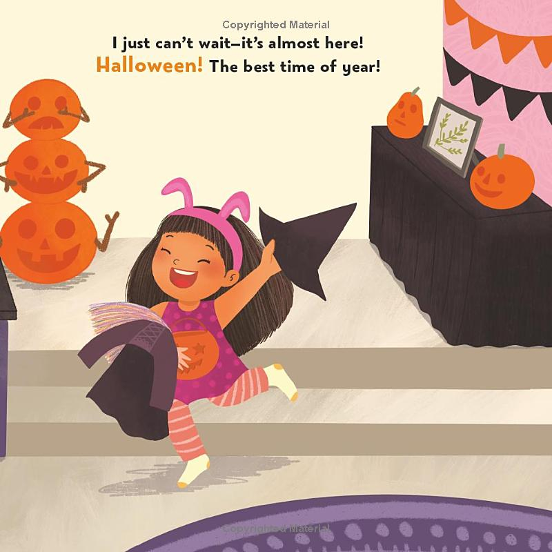 one good night 'til halloween