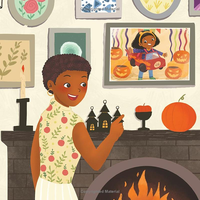 one good night 'til halloween