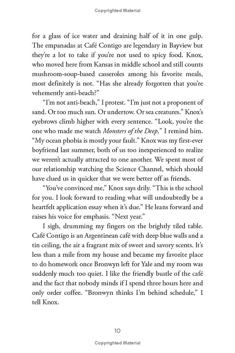 one of us is next - the sequel to one of us is lying