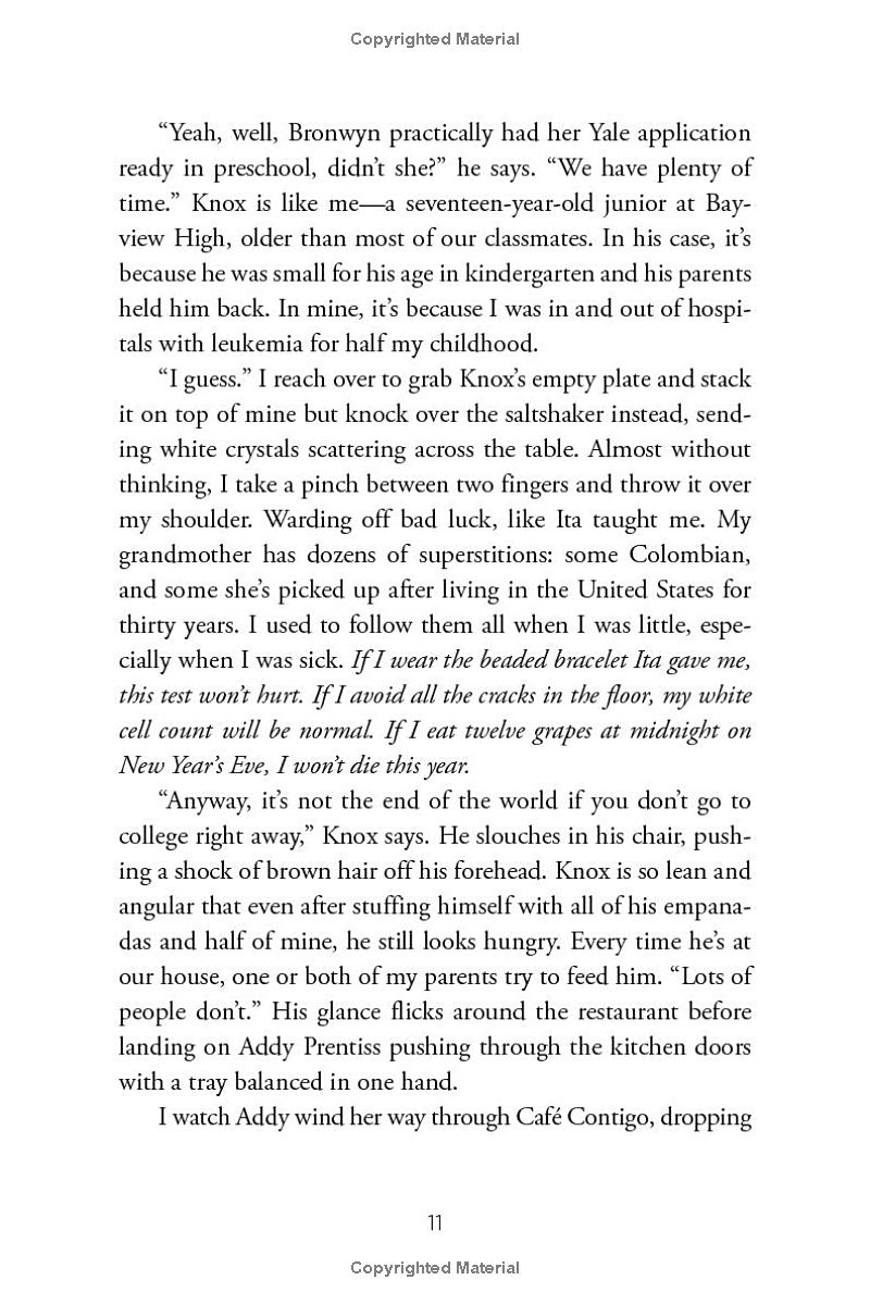 one of us is next - the sequel to one of us is lying