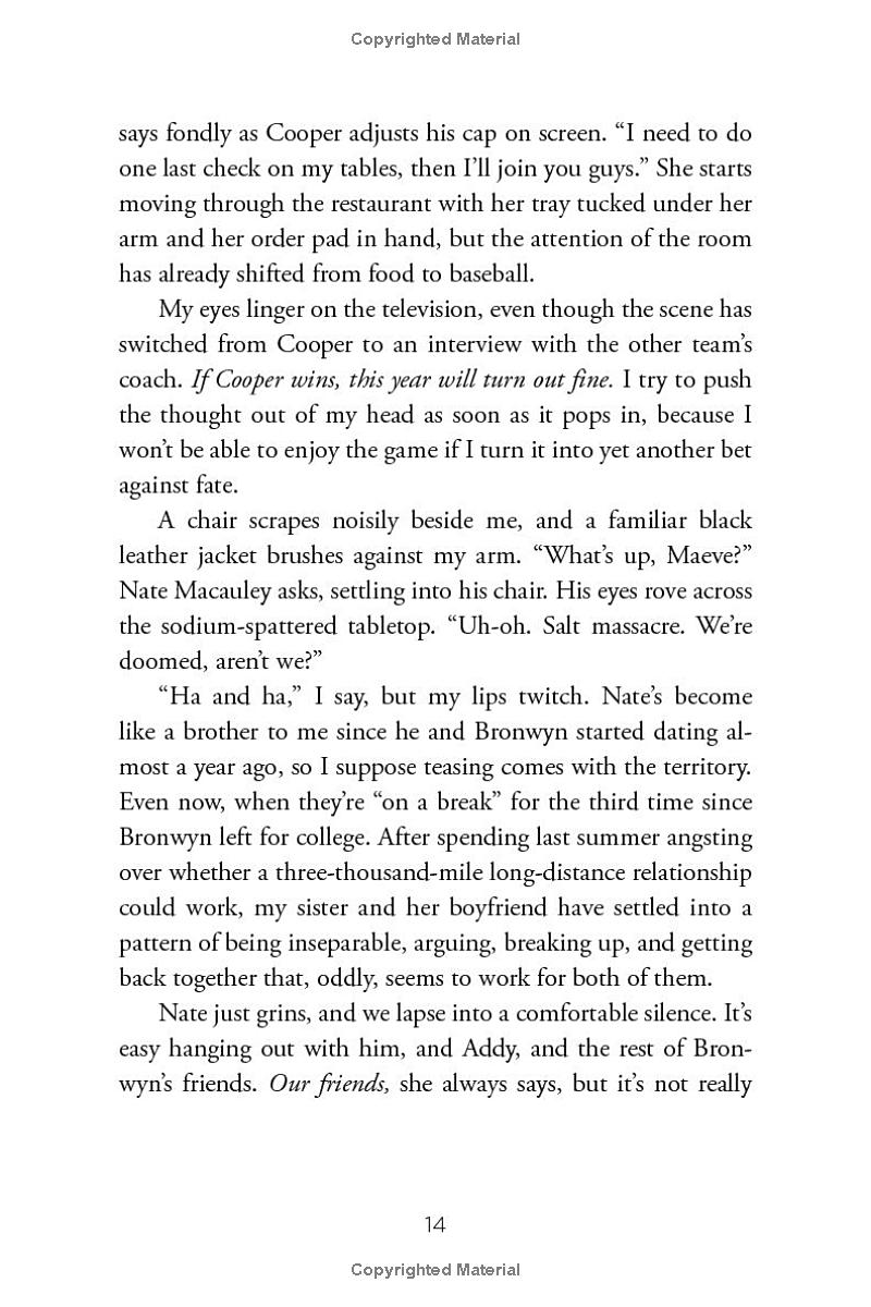 one of us is next - the sequel to one of us is lying