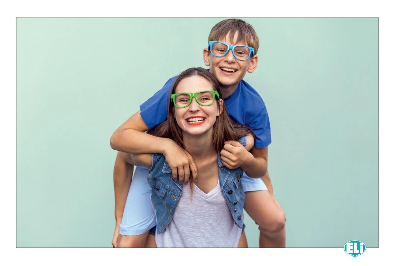 one photo, a thousand words - speaking english with pictures