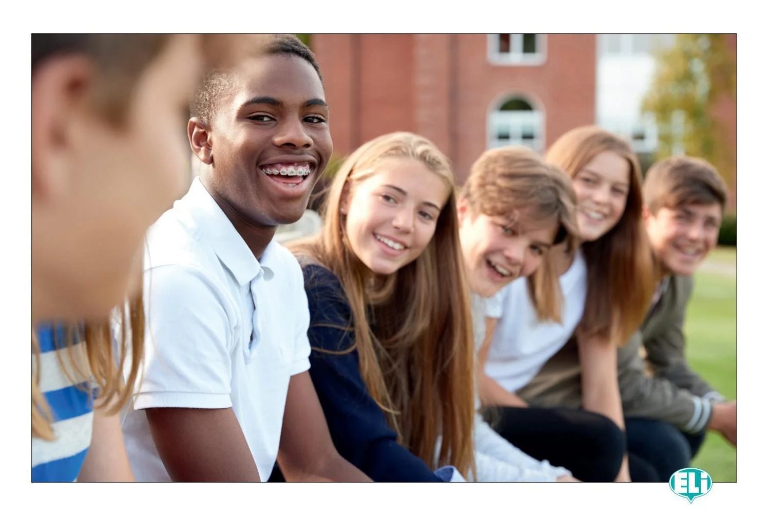 one photo, a thousand words - speaking english with pictures