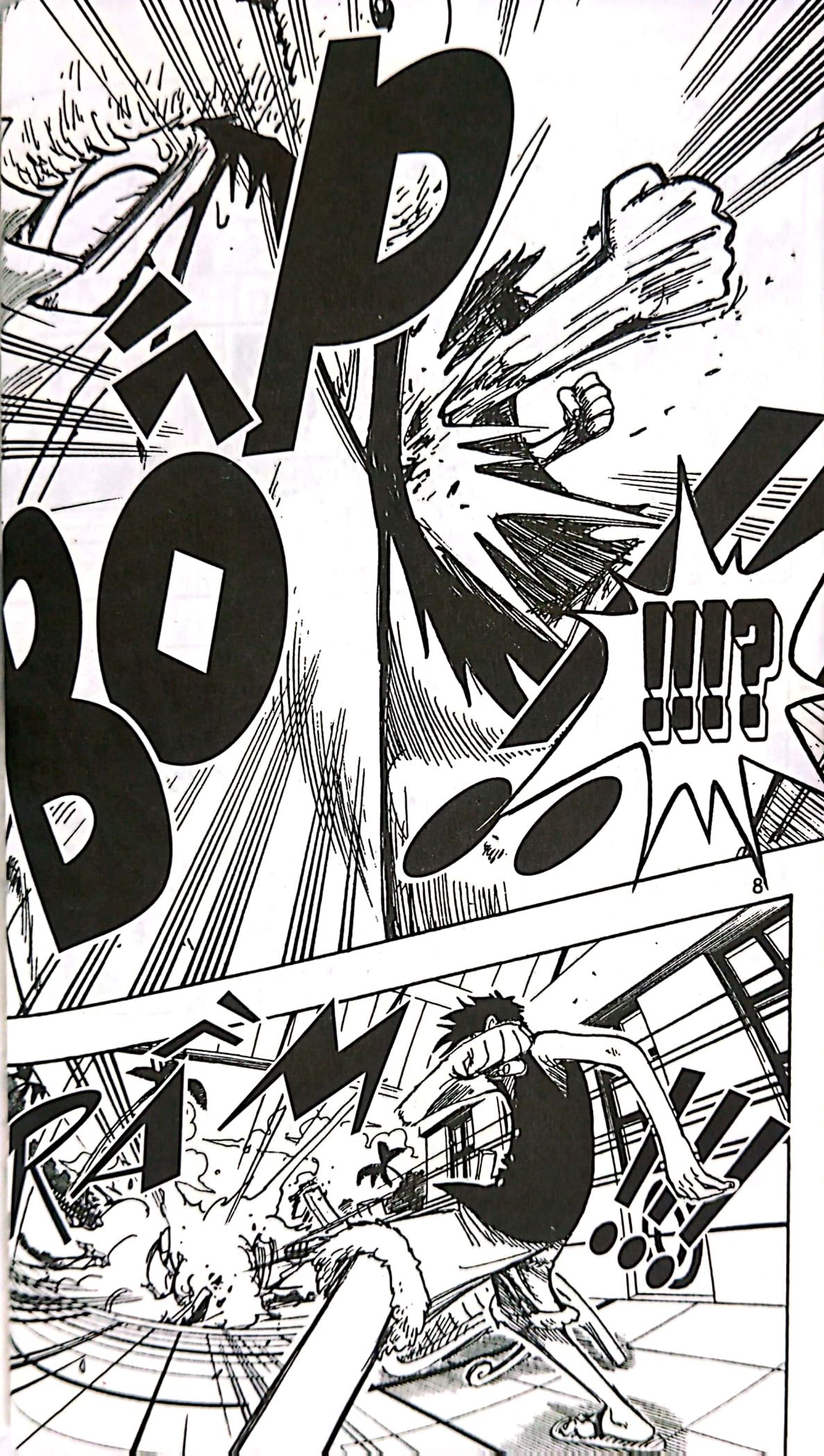 one piece - tập 10 - ok, let's stand up! (tái bản 2025)