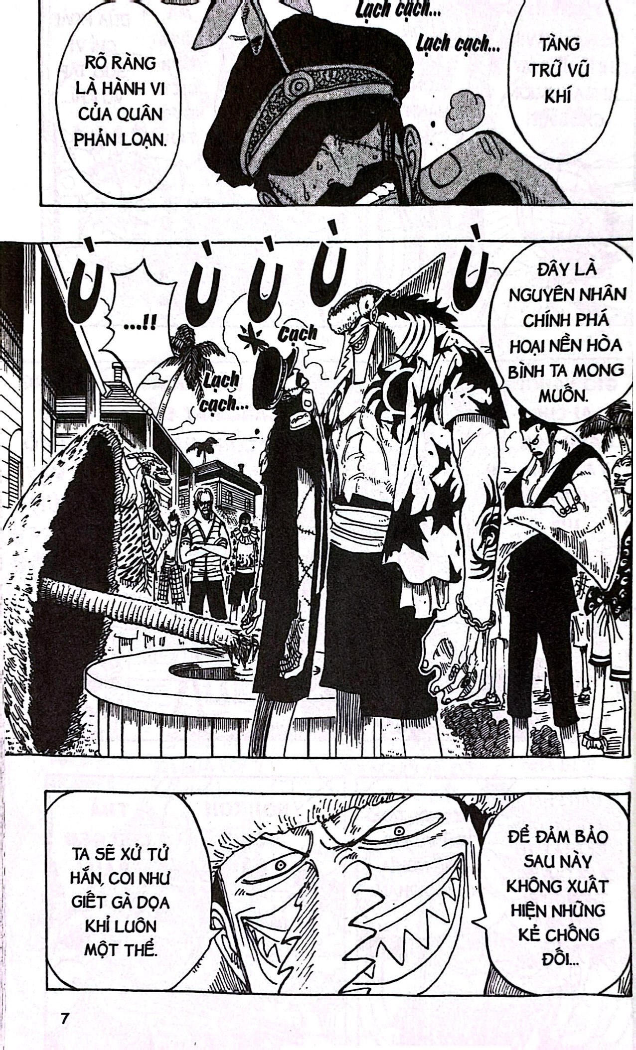 one piece - tập 9 - nước mắt (tái bản 2025)