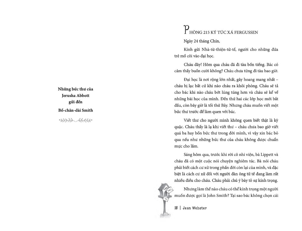 ông bố chân dài