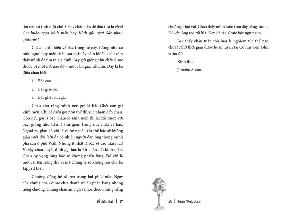 ông bố chân dài