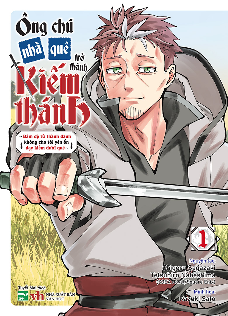 Ong Chu Nha Que Tro Thanh Kiem Thanh - Dam De Tu Thanh Danh Khong Cho Toi Yen On Day Kiem Duoi Que - Tap 1