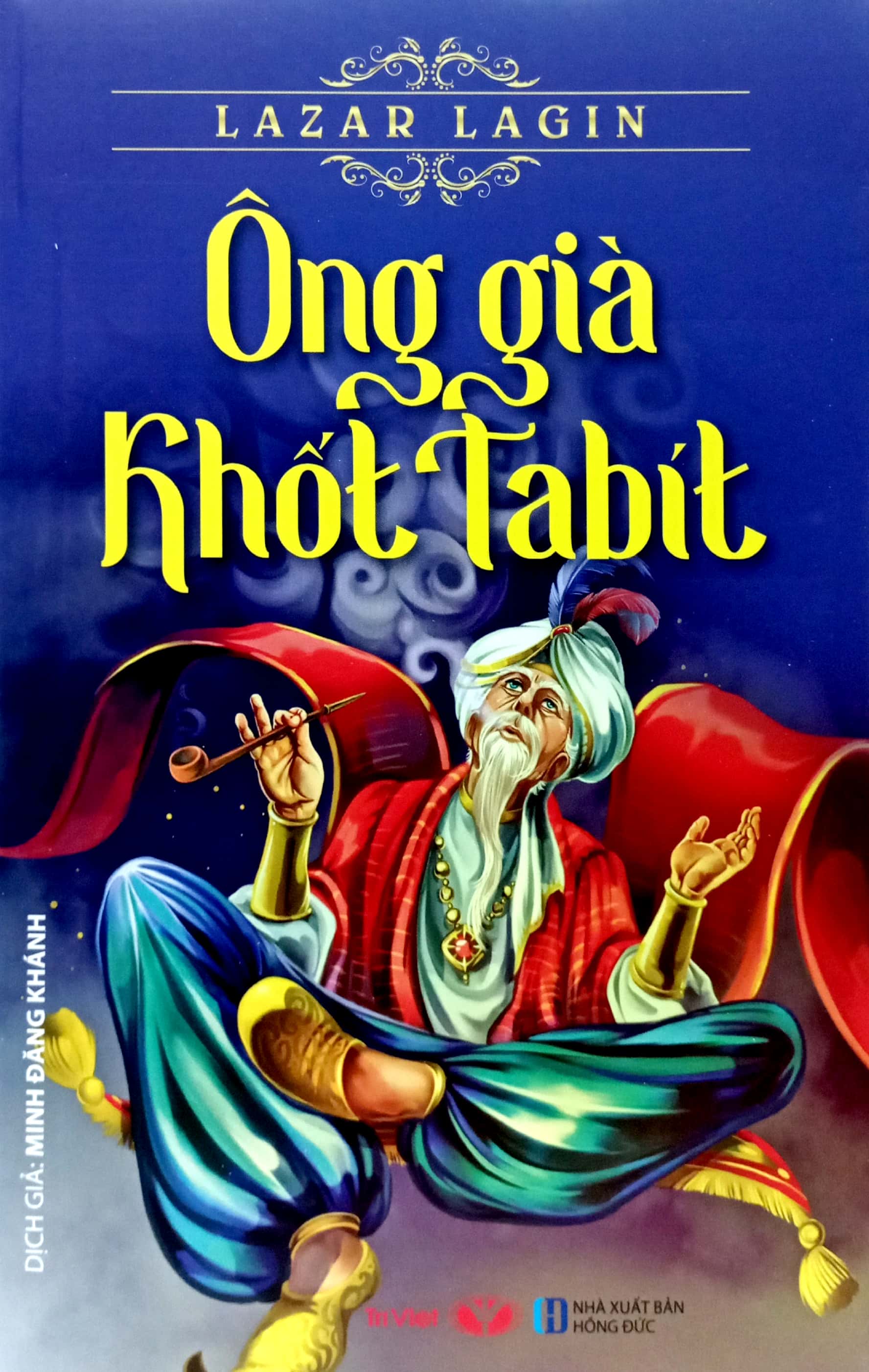 ông già khốt ta bít