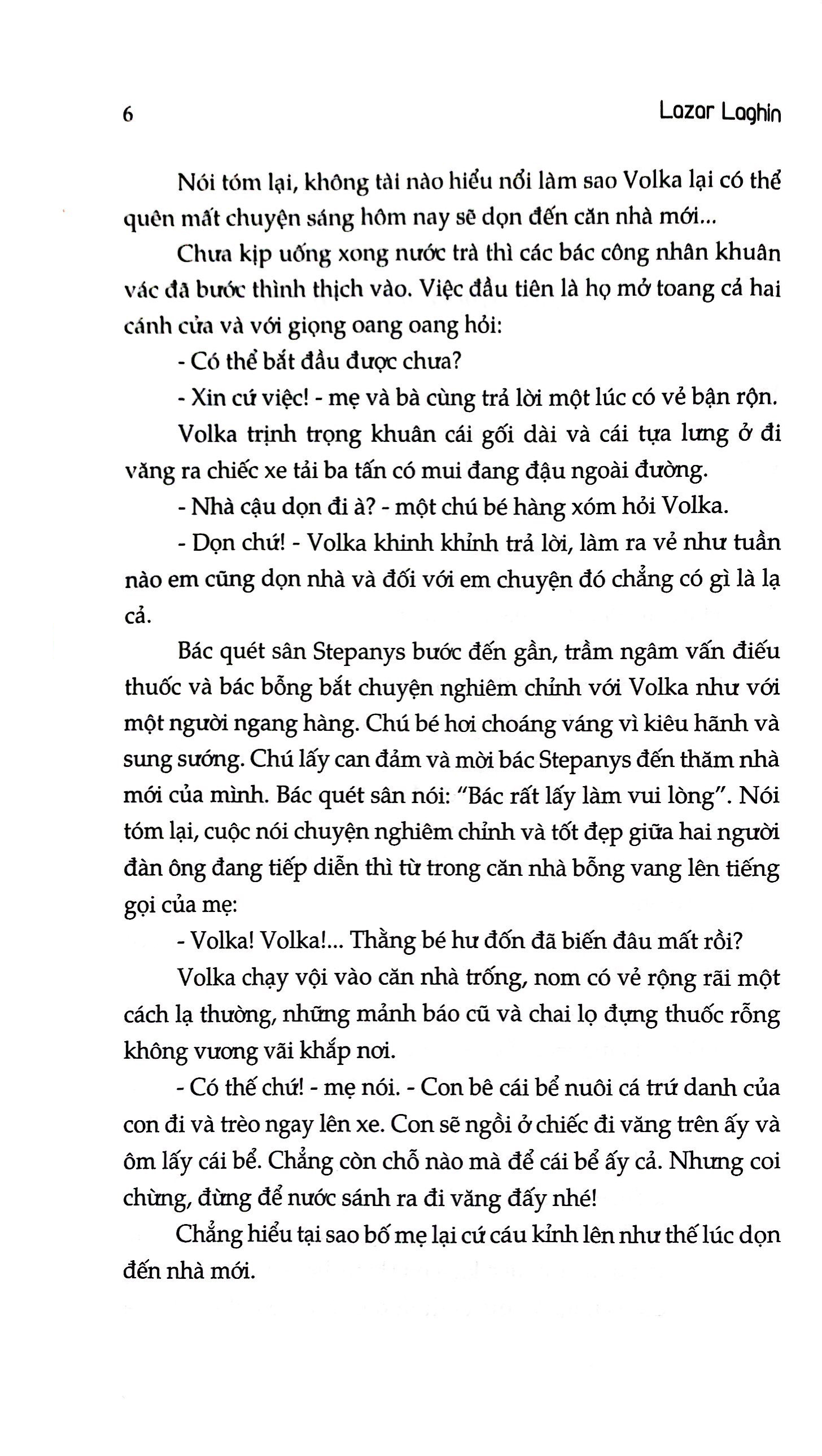 ông già khottabych (tái bản 2023)