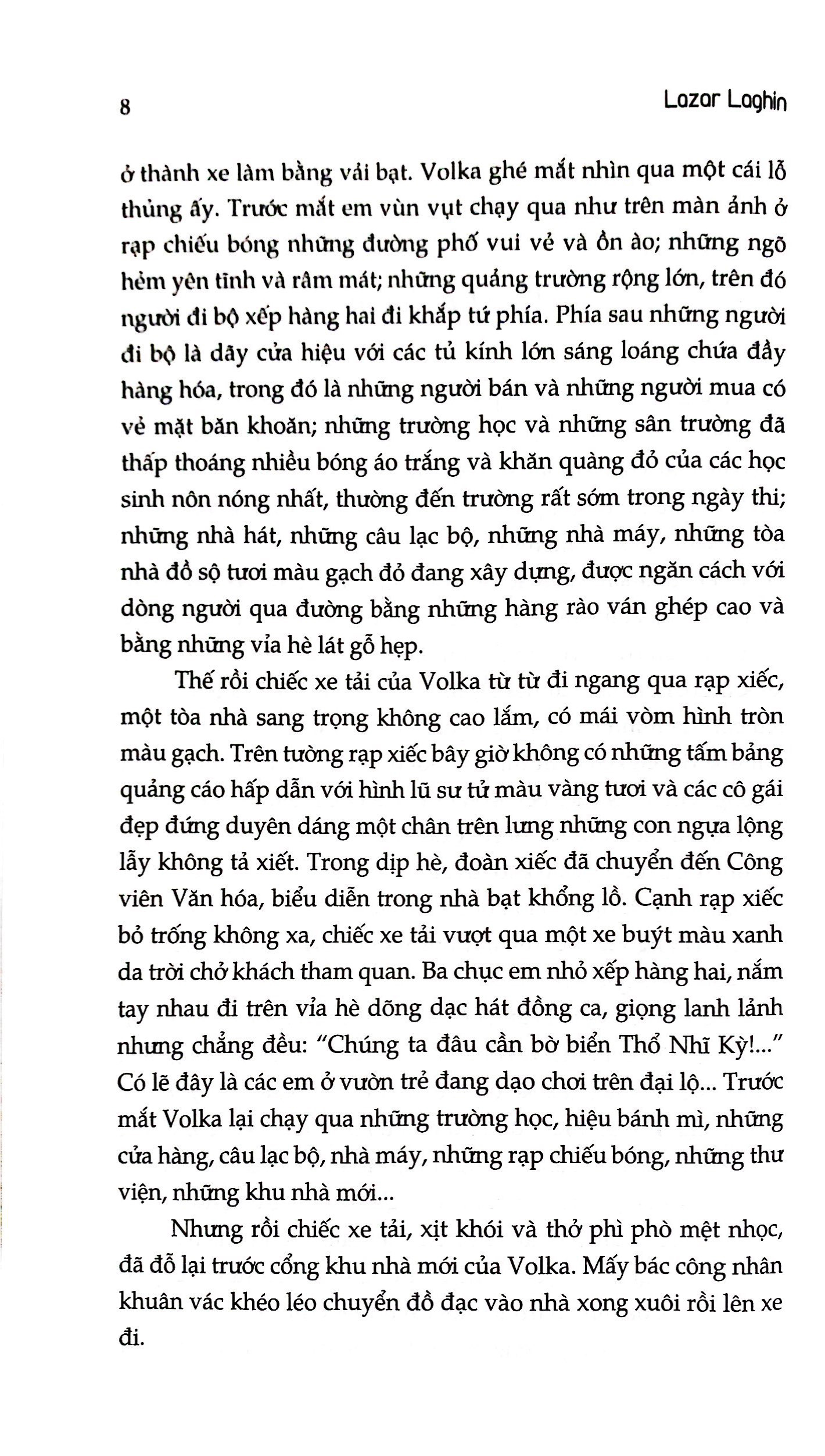 ông già khottabych (tái bản 2023)