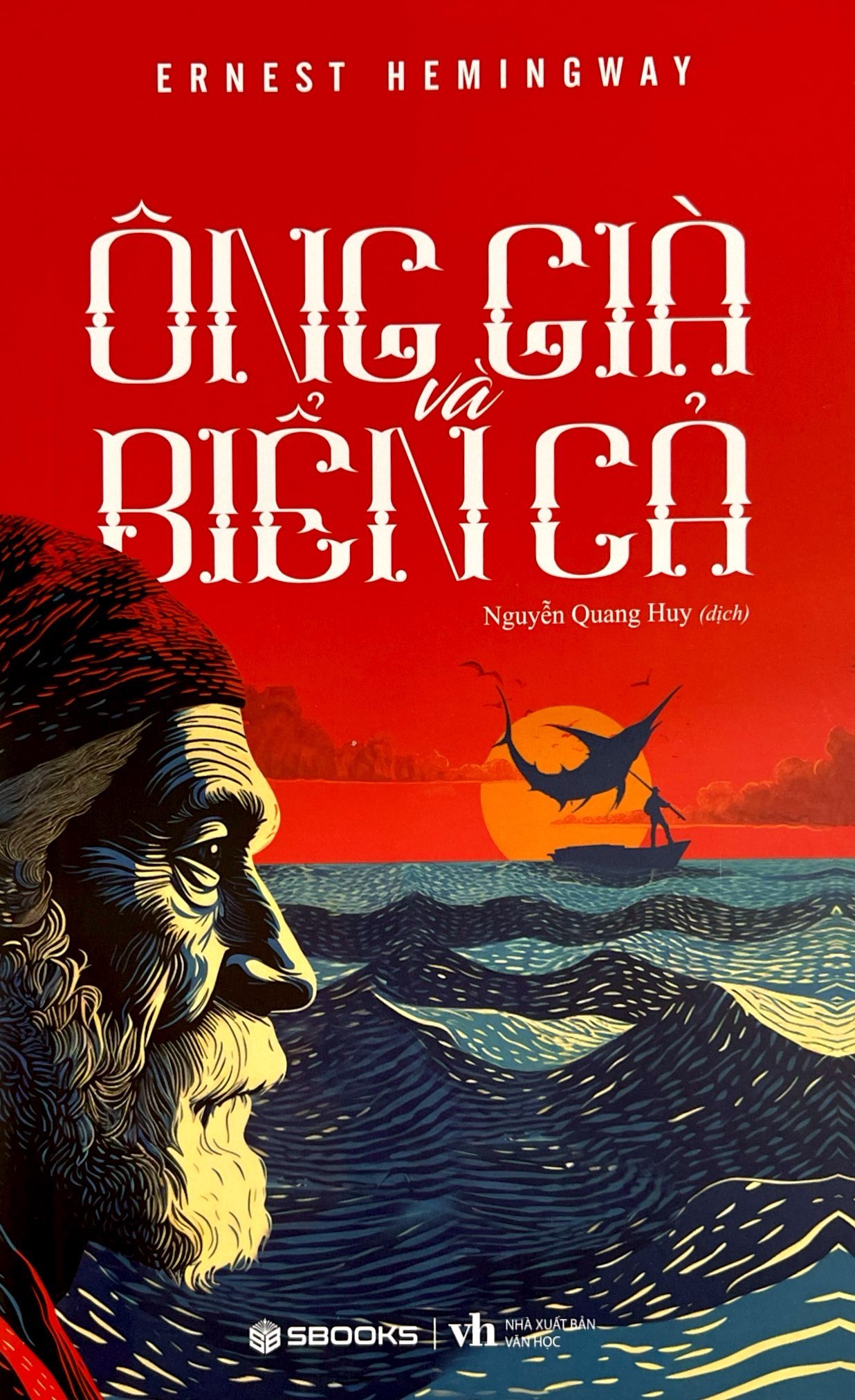 ông già và biển cả