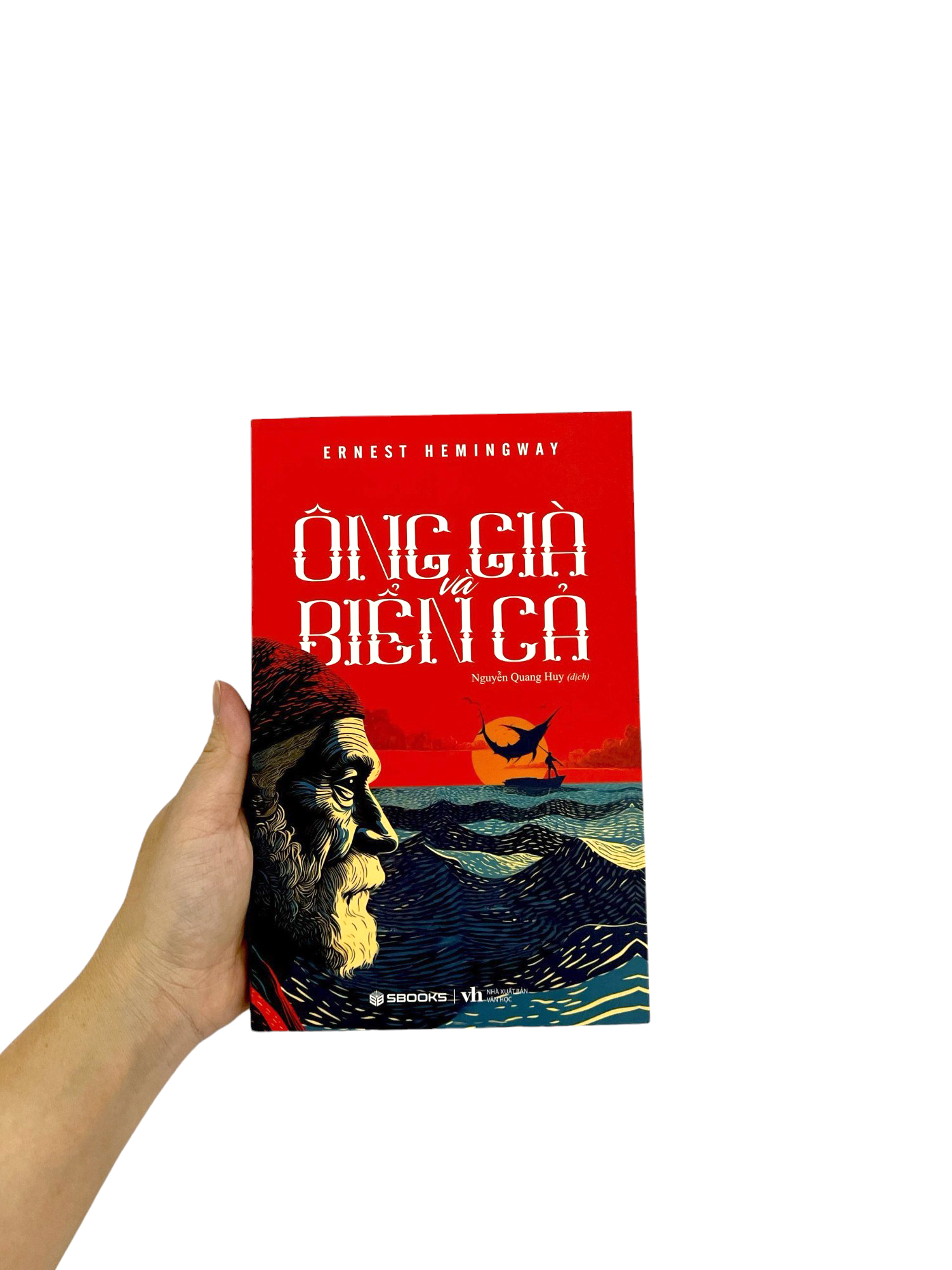 ông già và biển cả