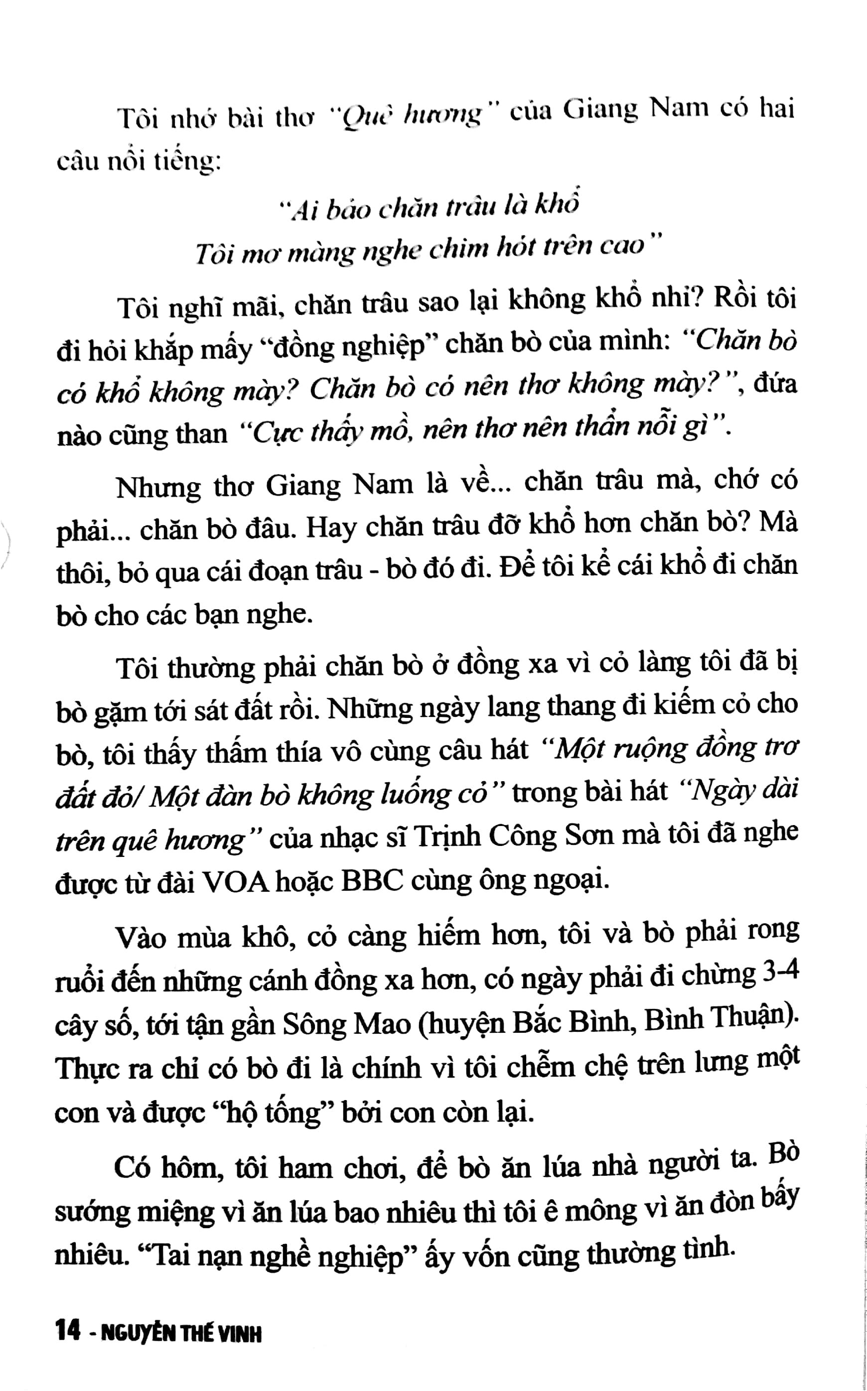 ông giáo làng trên tầng gác mái (tái bản 2024)