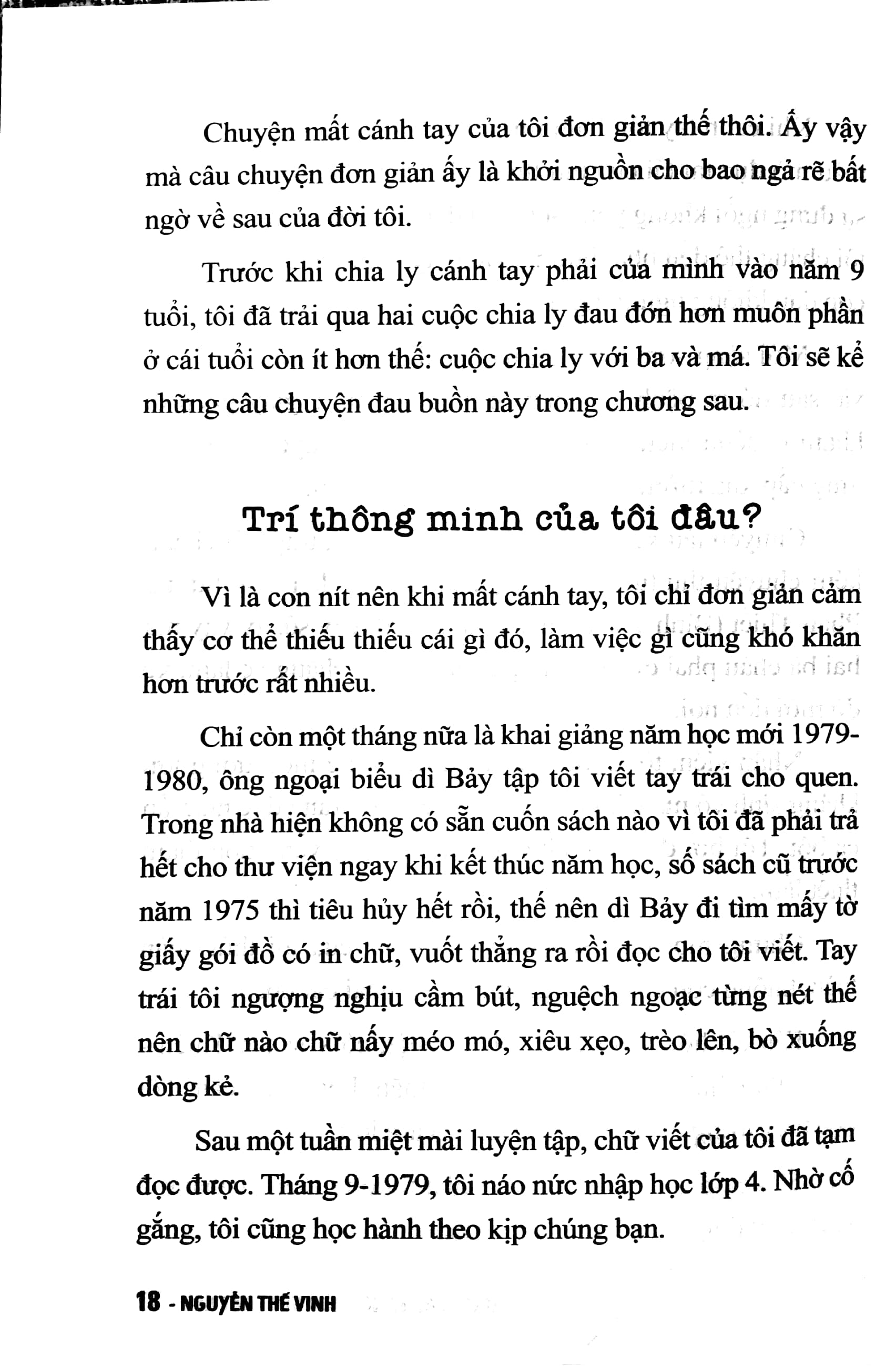 ông giáo làng trên tầng gác mái (tái bản 2024)