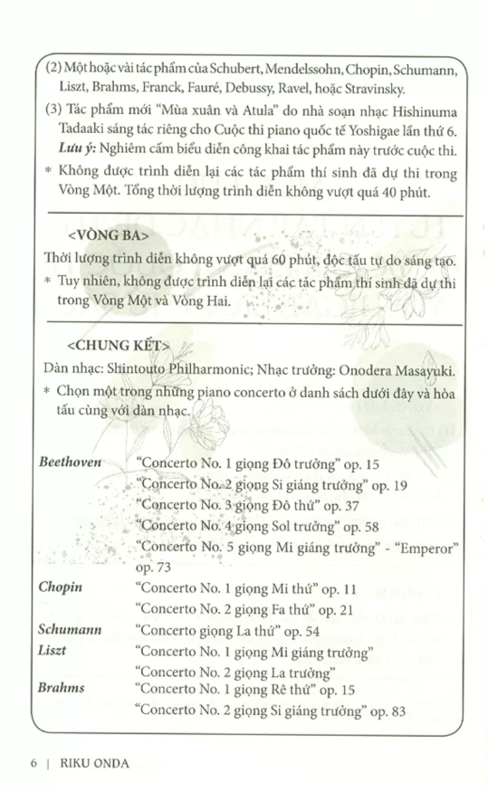 ong mật và sấm rền