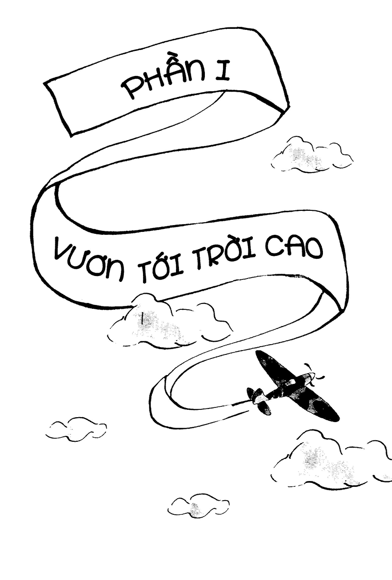 ông nội vượt ngục