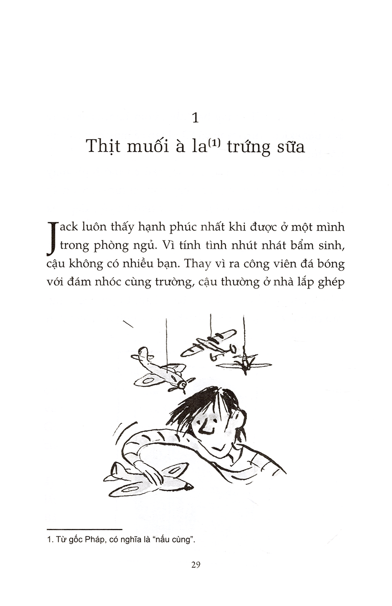 ông nội vượt ngục