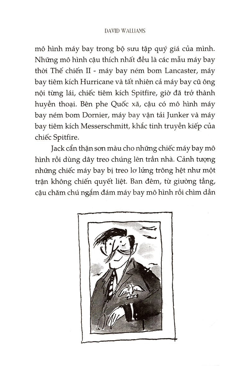 ông nội vượt ngục