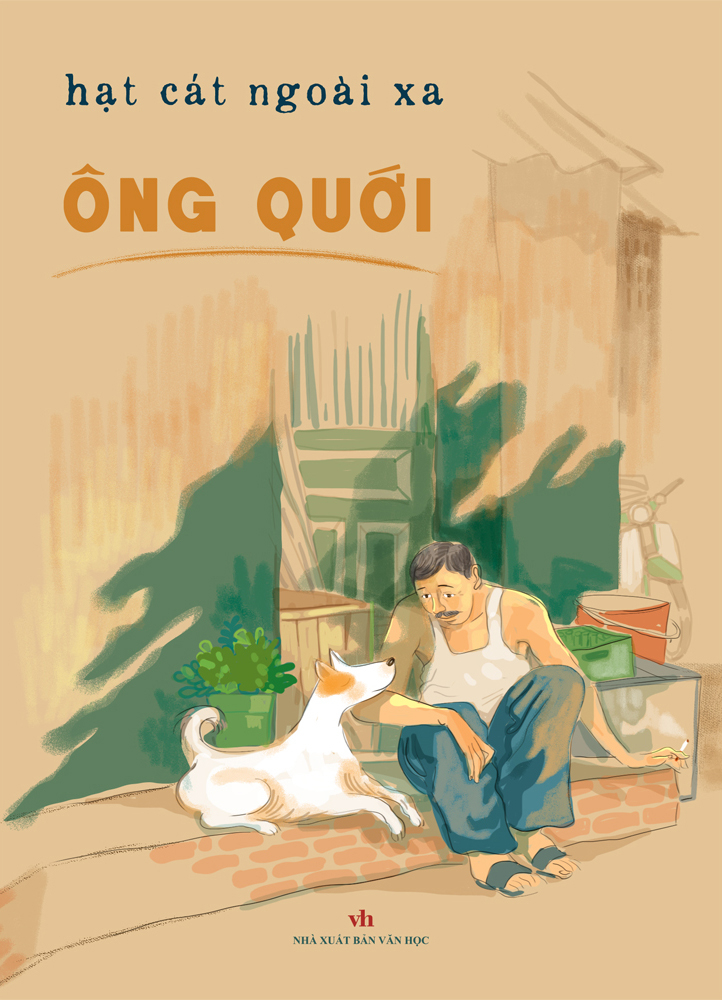 ông quới