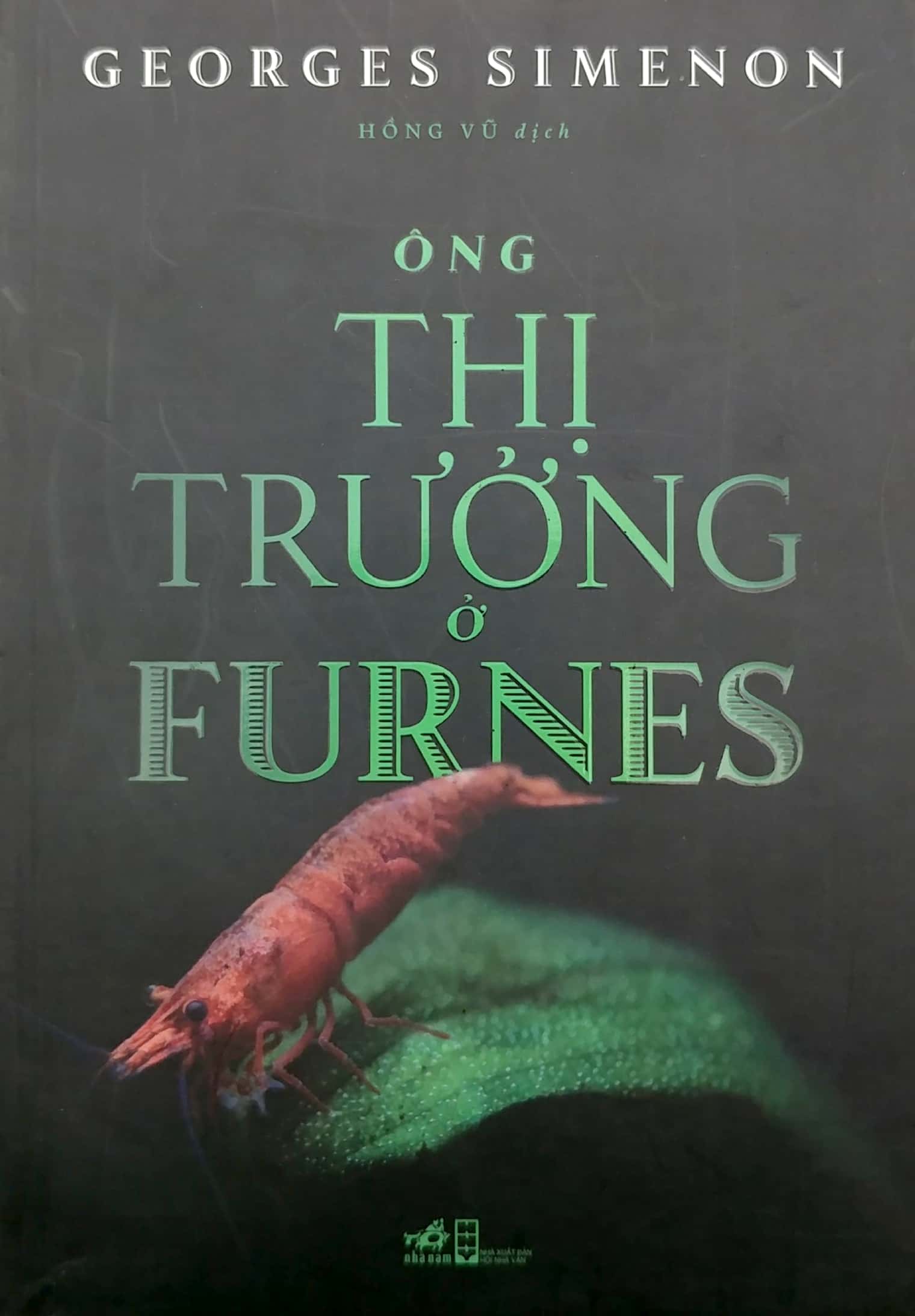 ông thị trưởng ở furnes
