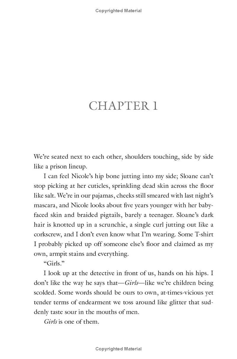 only if you're lucky