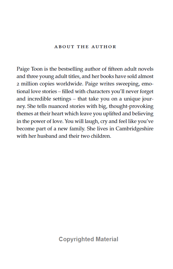 only love can hurt like this