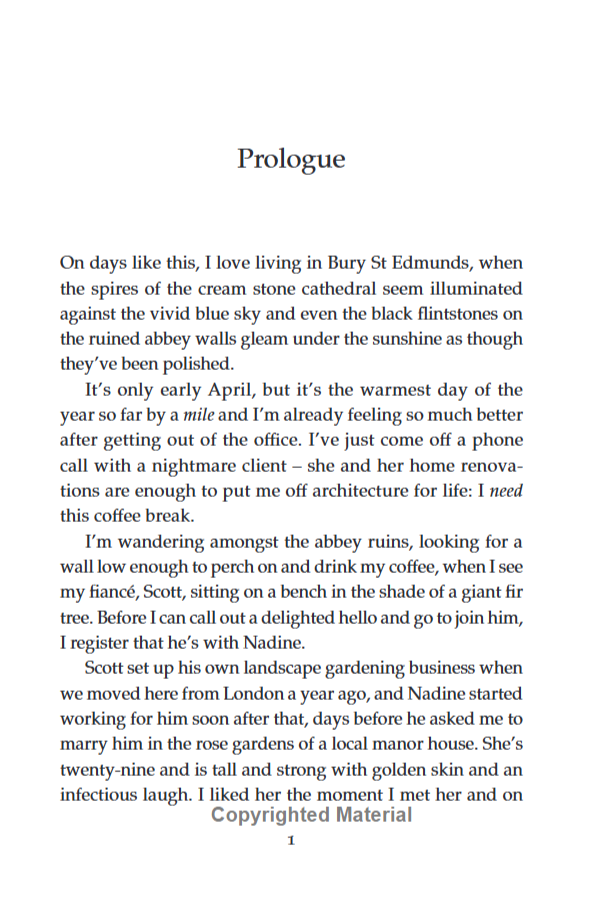 only love can hurt like this