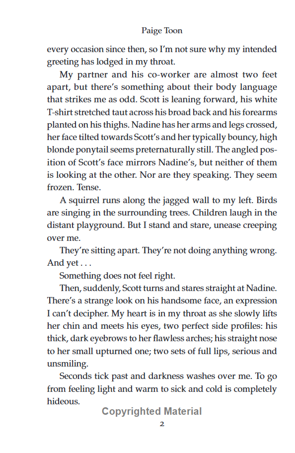 only love can hurt like this