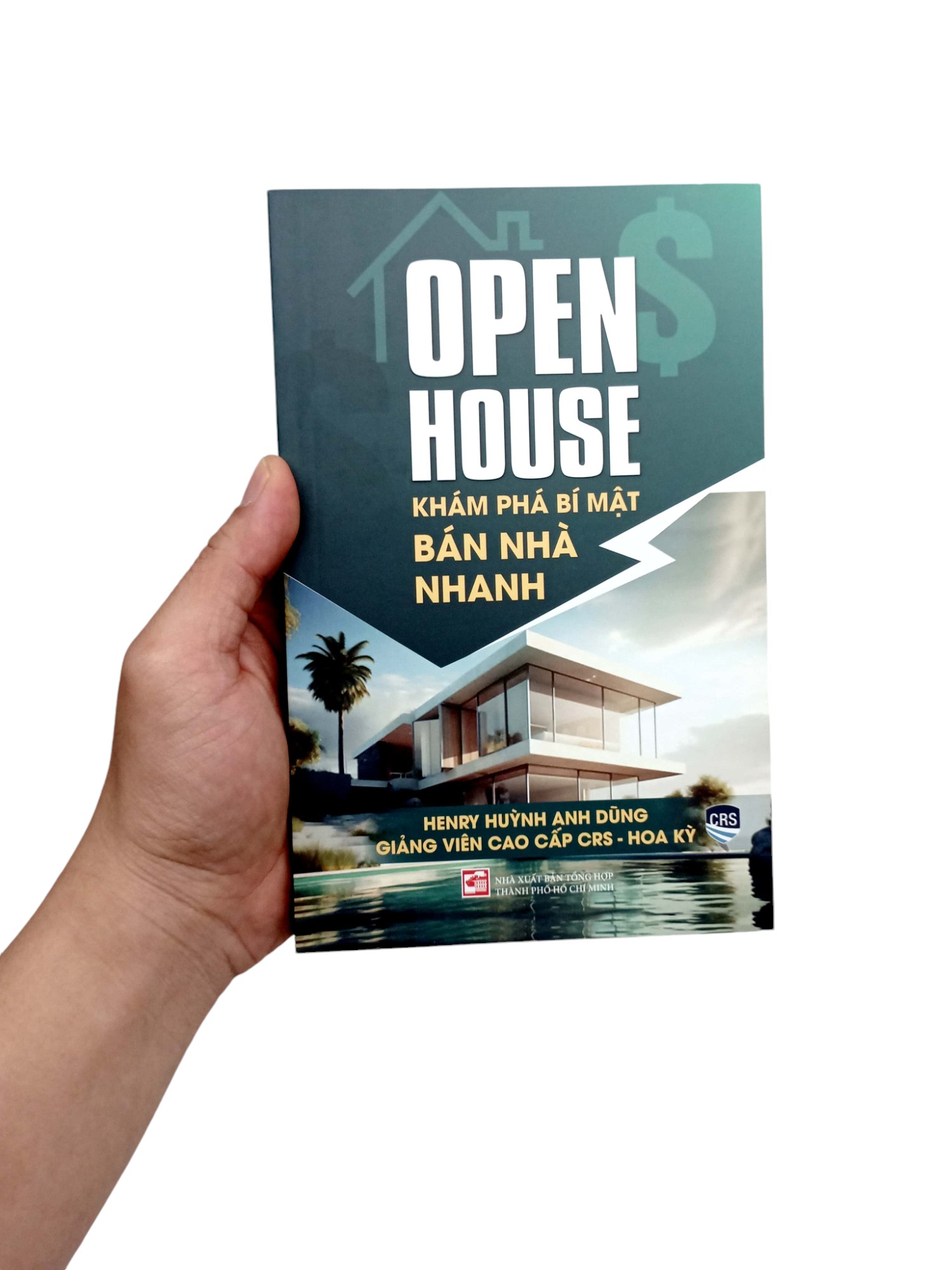 open house - khám phá bí mật bán nhà nhanh