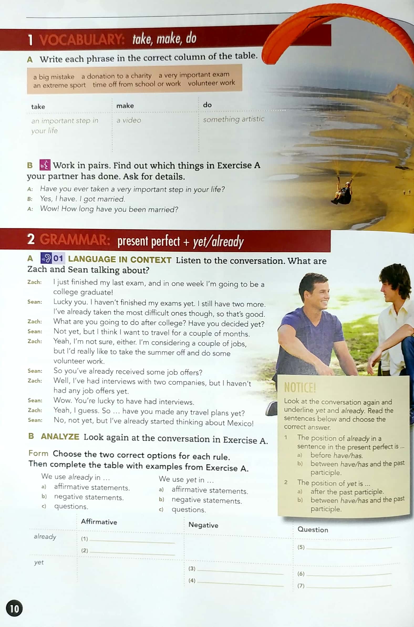 open mind 2nd edition level 3 student's book premium pack with webcode for online wb & mp3 audio