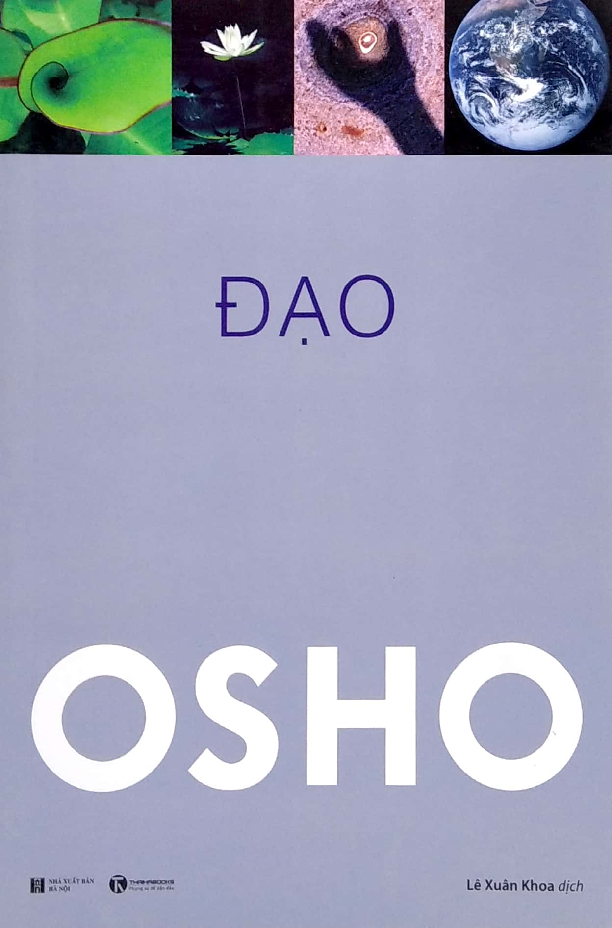 osho - đạo (tái bản 2022)