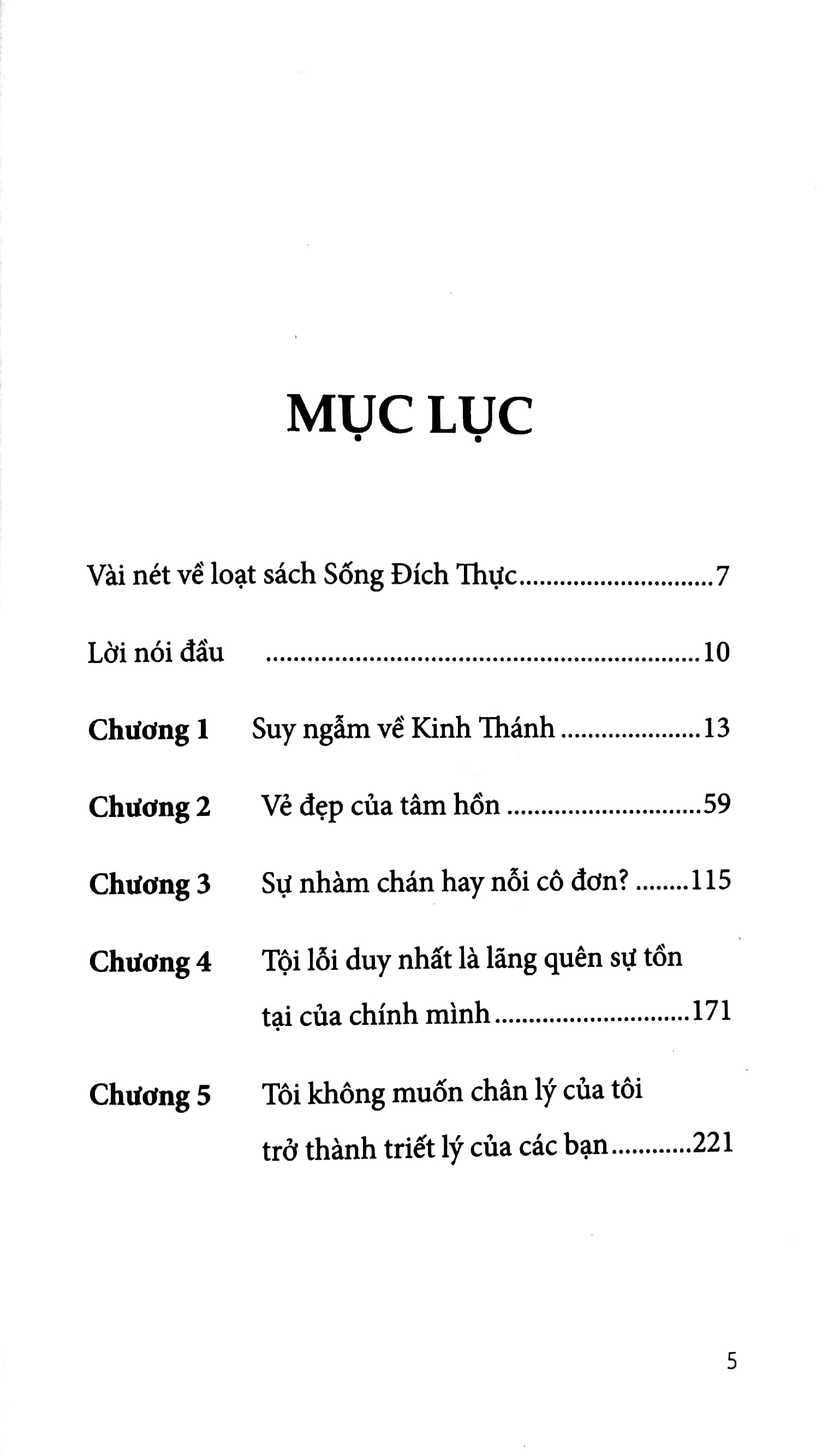 osho - giác ngộ - đừng để chân lý của ai đó trở thành triết lý của bạn