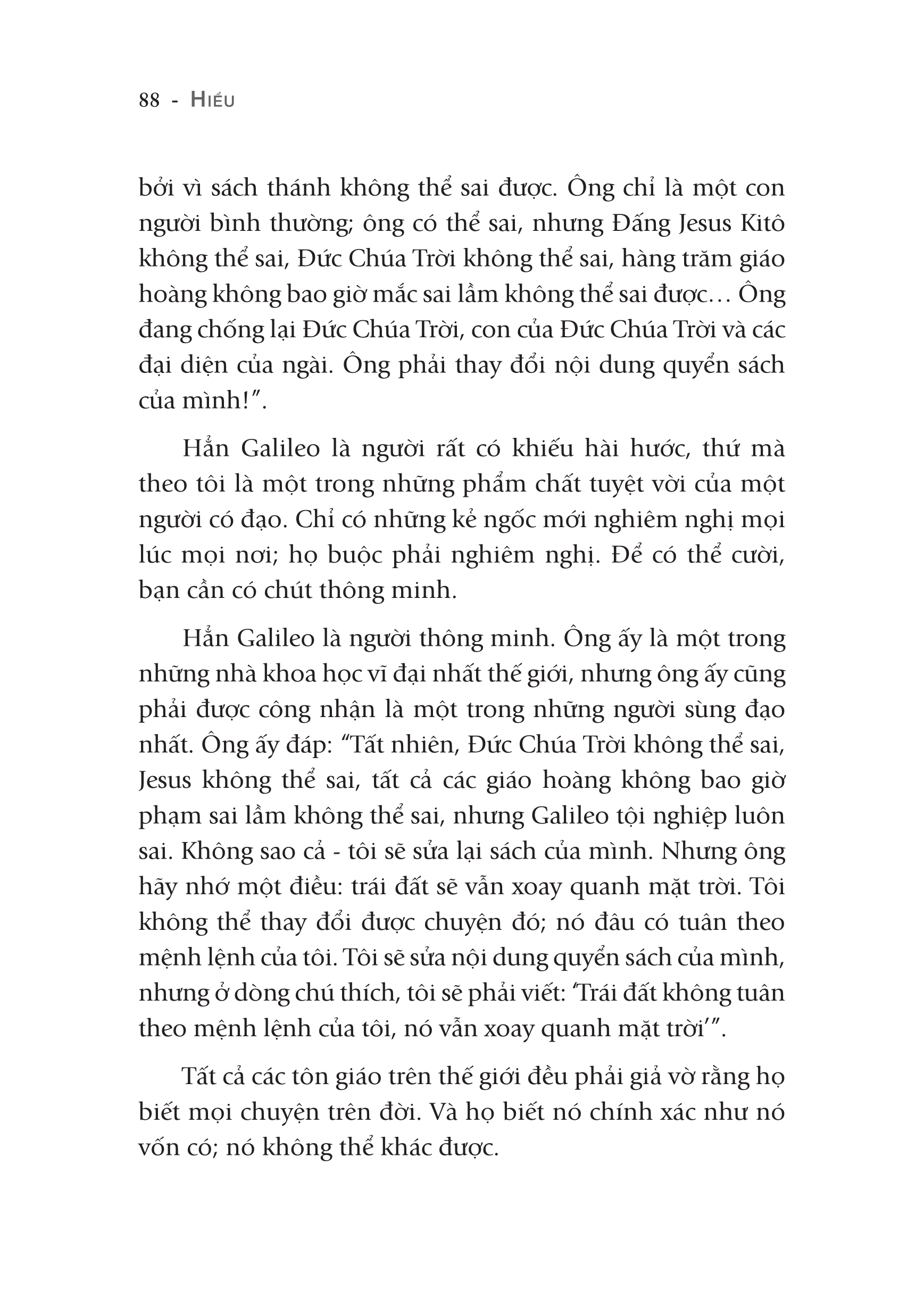 osho - hiểu - đường đến tự do