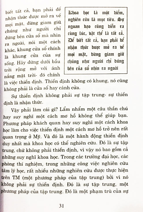 osho - lòng trắc ẩn (tái bản 2019)