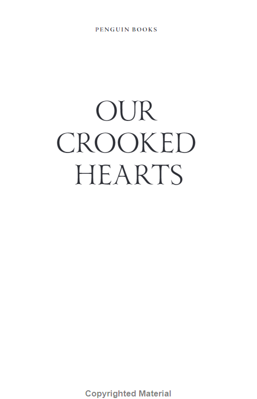 our crooked hearts