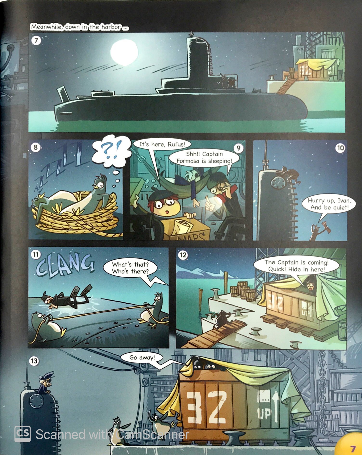 our discovery island ame (sb5 w/cdrom + wb5 w/cd)