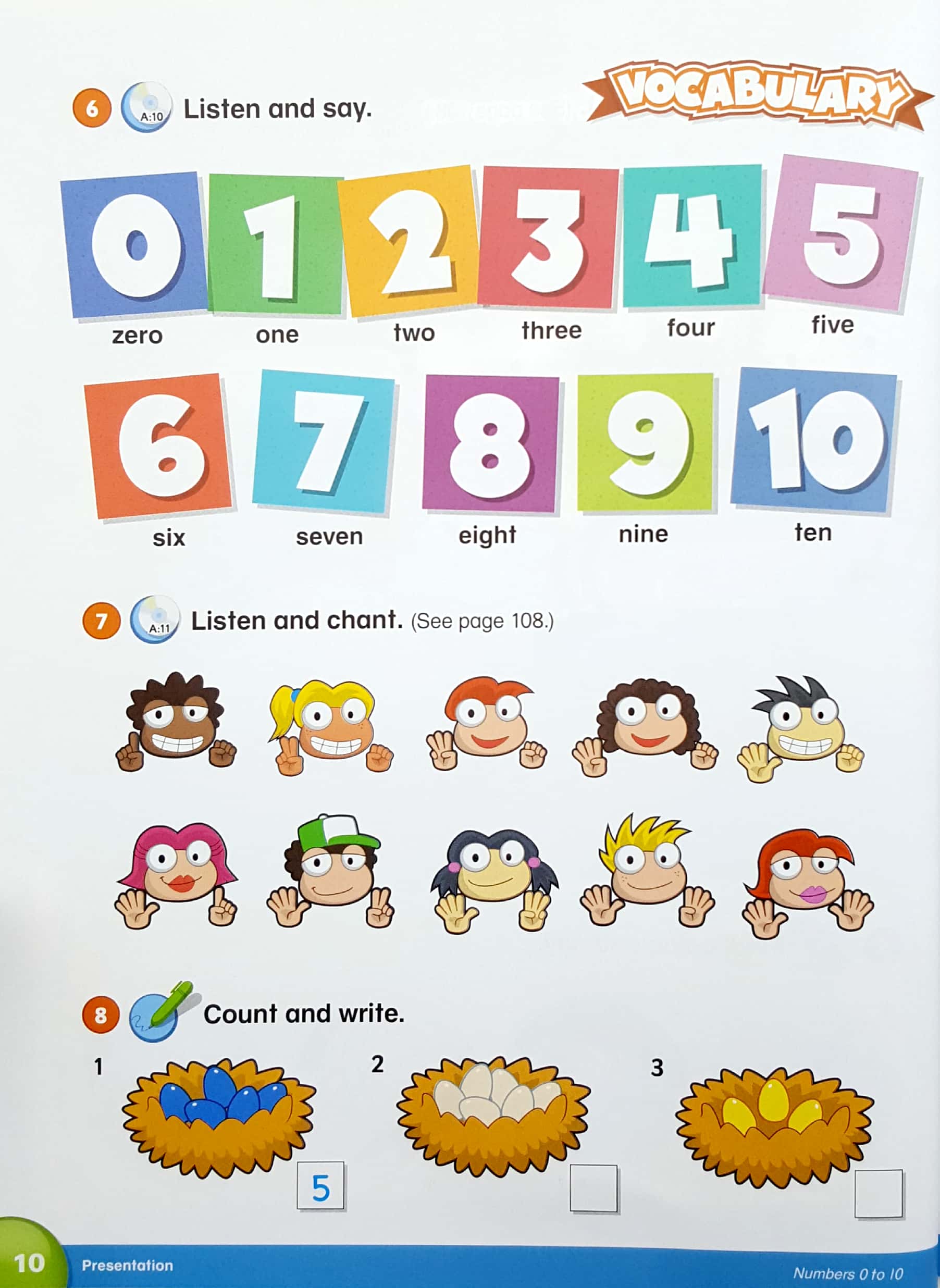 our discovery island american sb1 w/cdrom & online access code