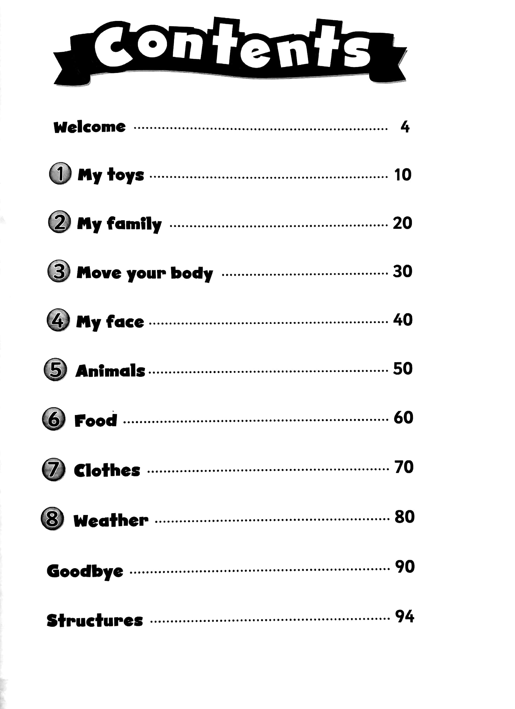 our discovery island american wb2 w/cd