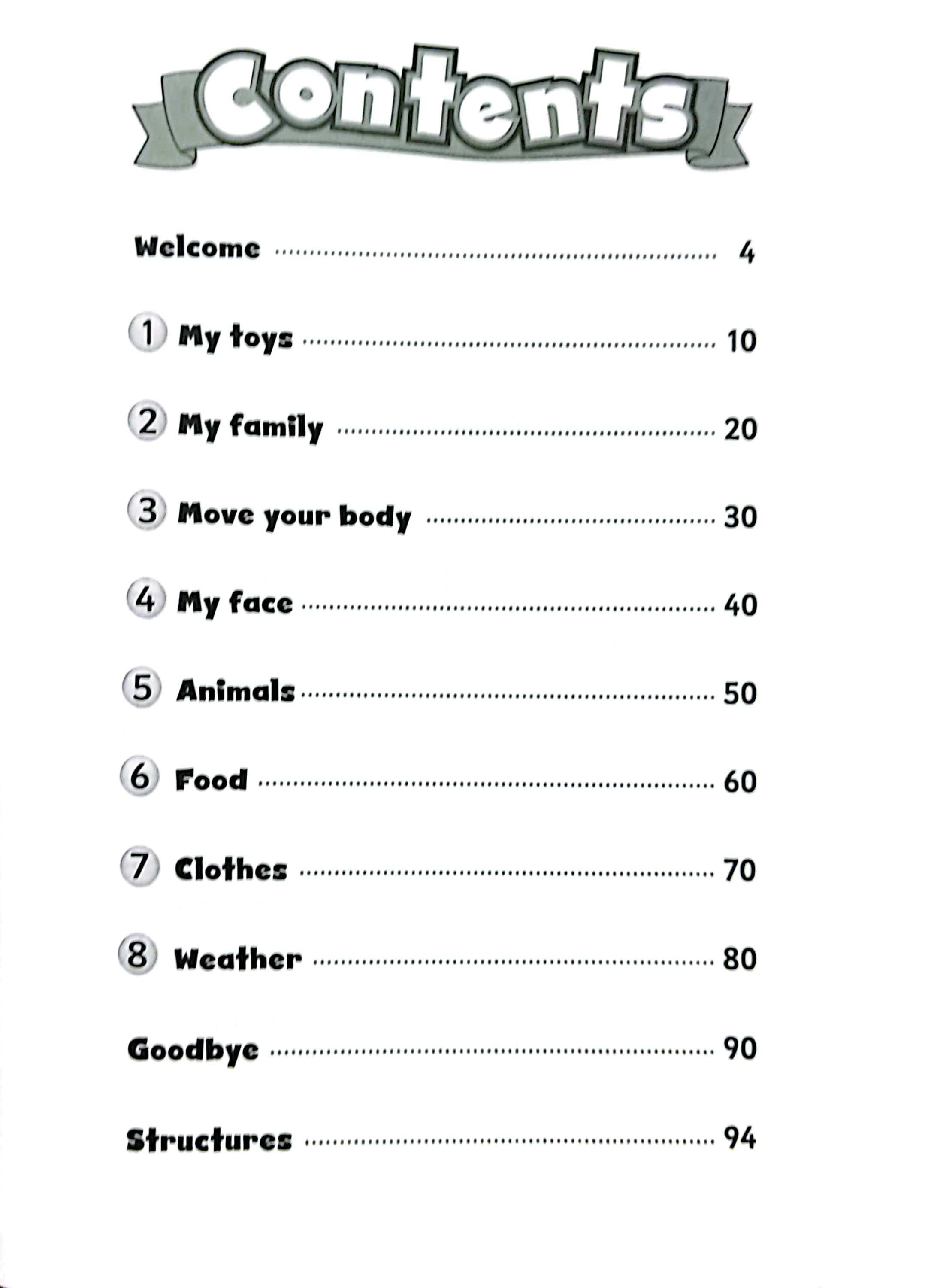 our discovery island american wb2 w/cd