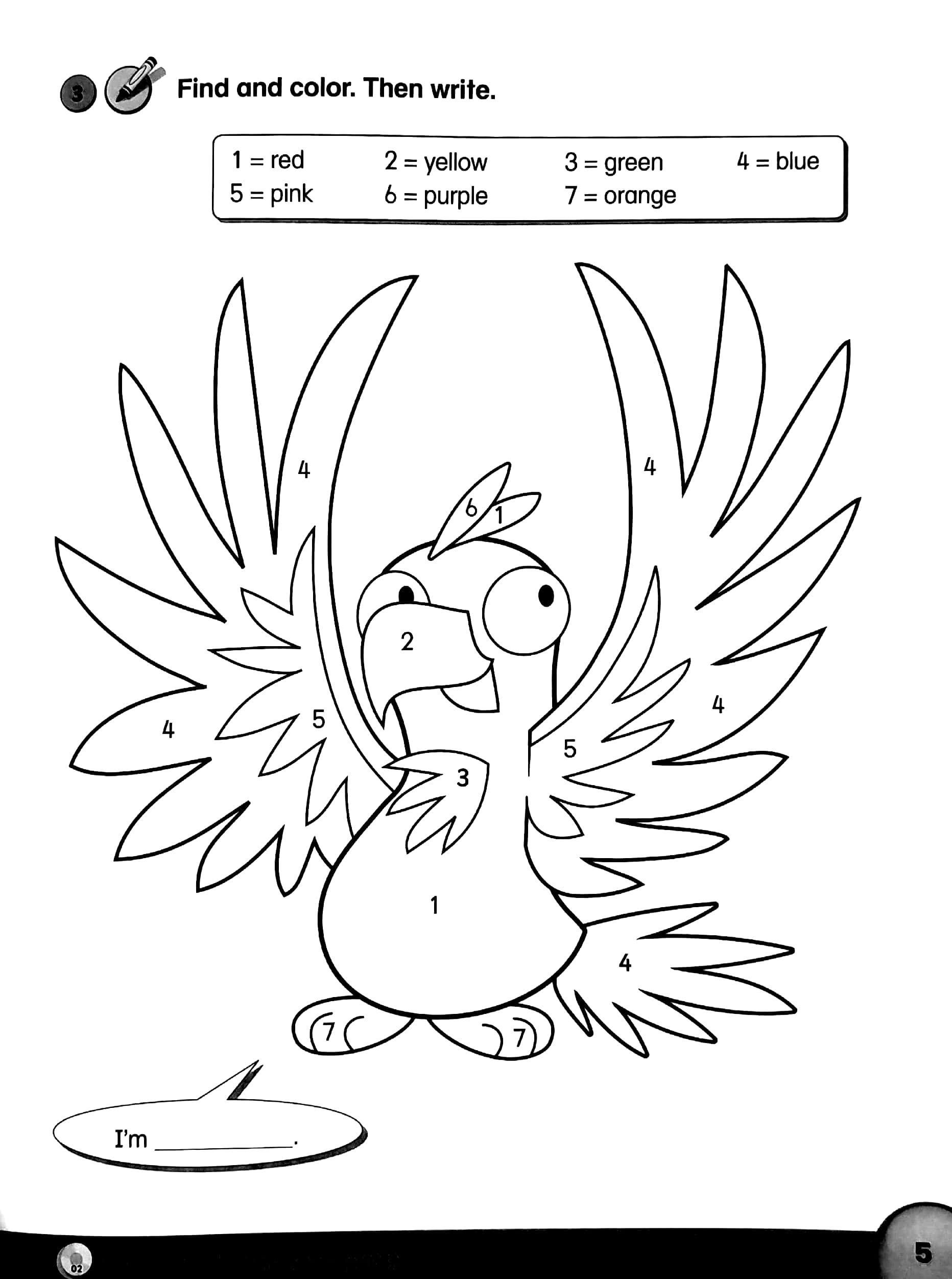 our discovery island american wb2 w/cd