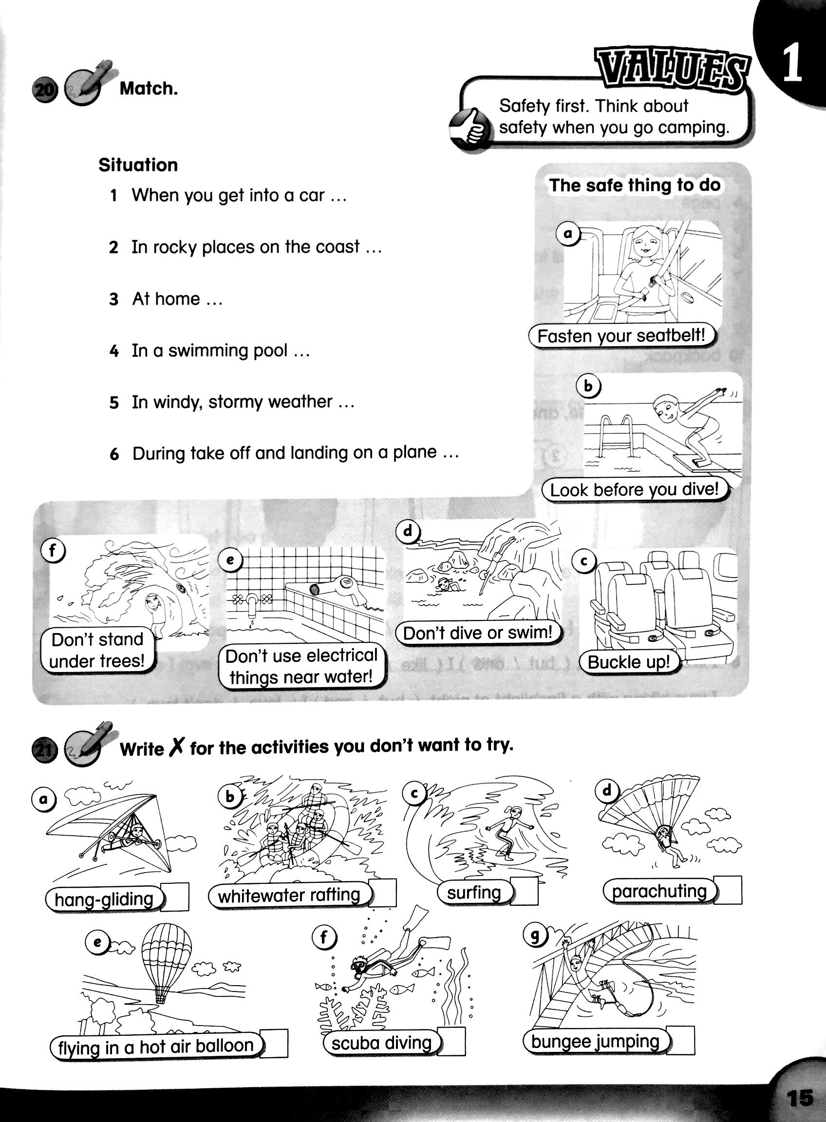 our discovery island american wb6 w/cd