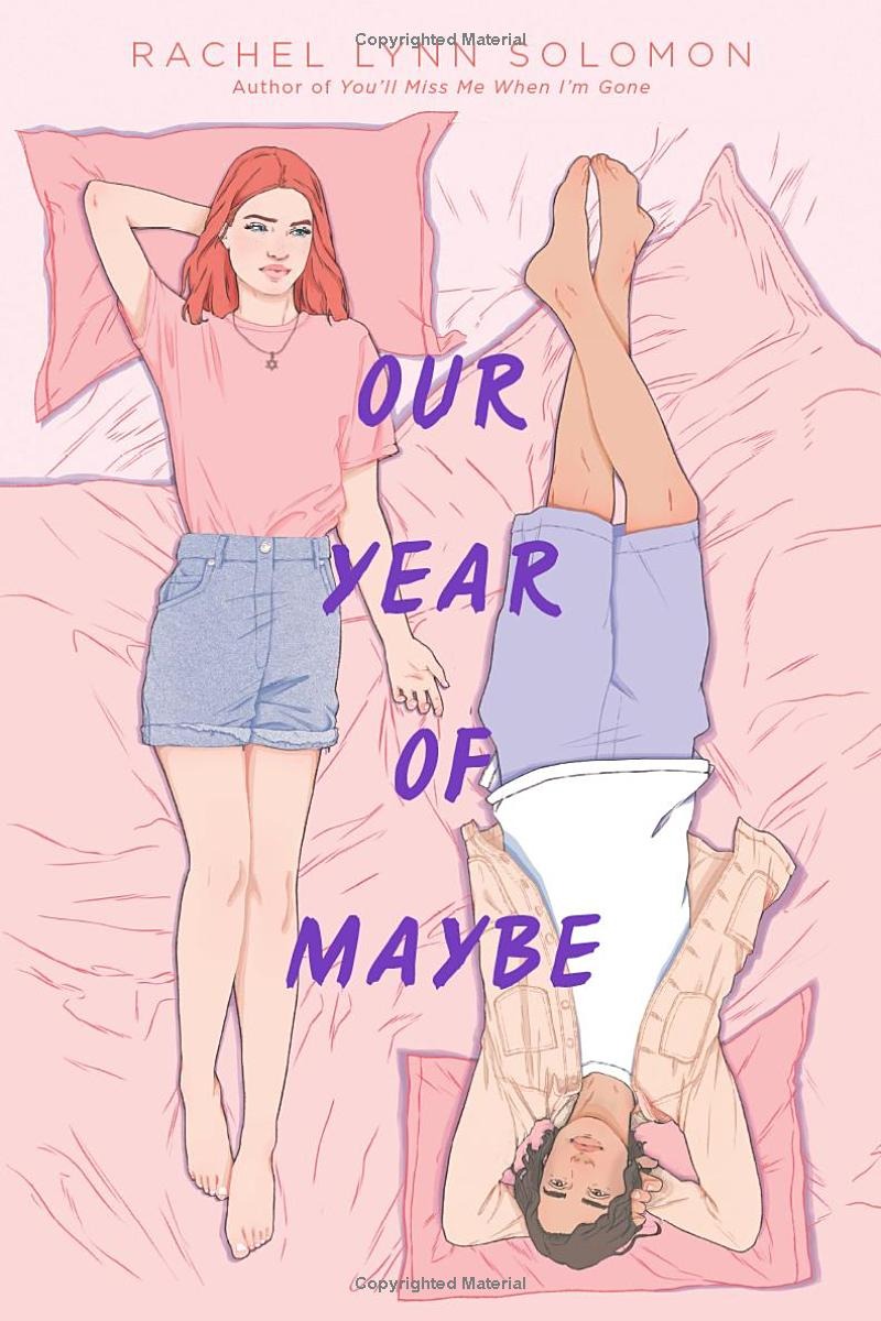 our year of maybe