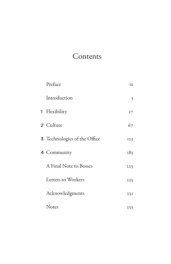 out of office - unlocking the power and potential of hybrid work
