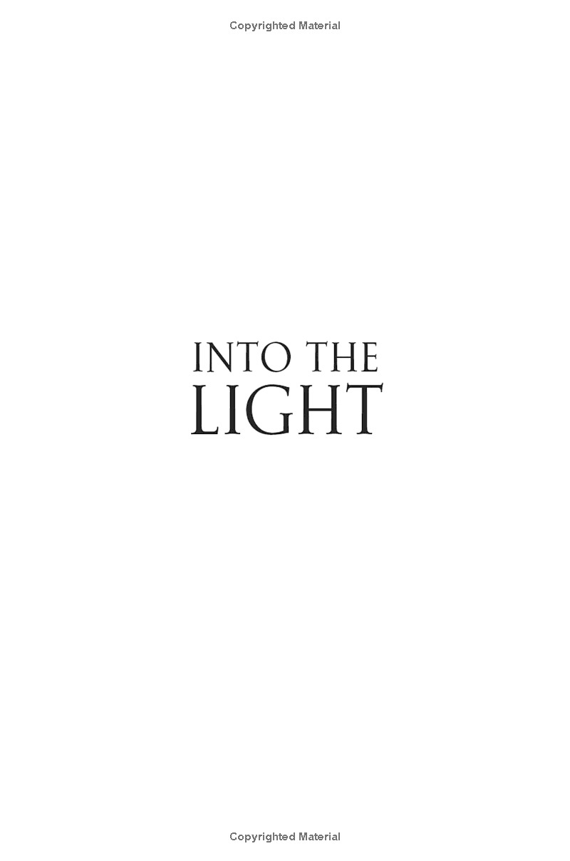 out of the dark 2: into the light