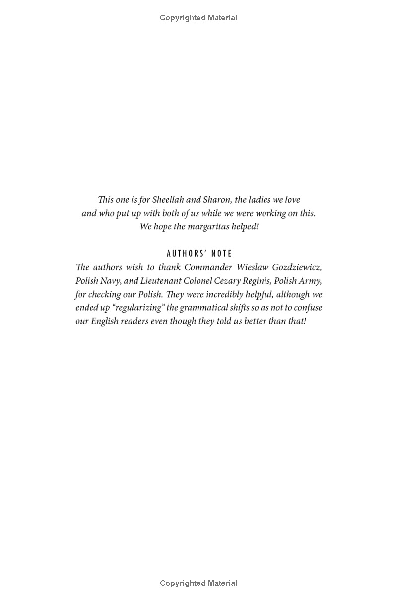 out of the dark 2: into the light