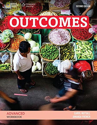 outcomes advanced: workbook