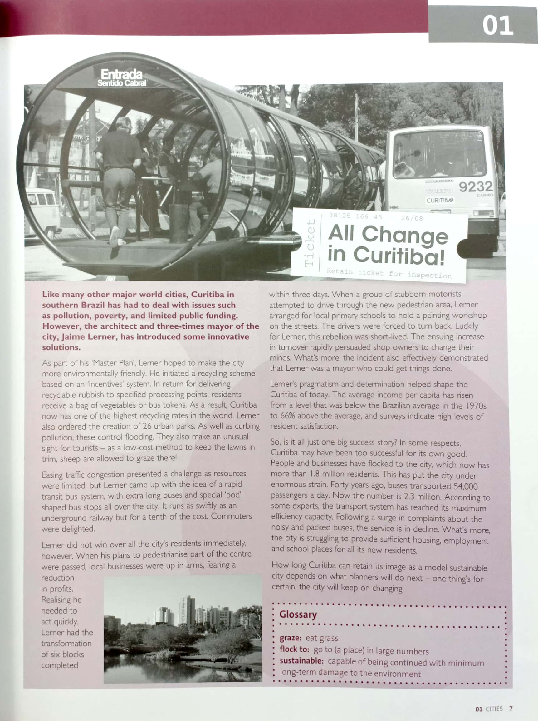 outcomes advanced: workbook